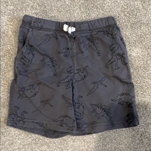 Boys shorts